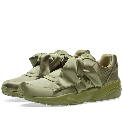 x Fenty by Rihanna Bow Sneaker