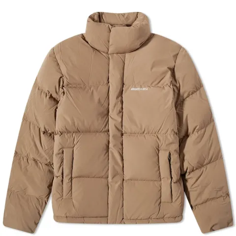 Atlas Down Jacket
