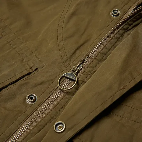 Ranger Casual Jacket