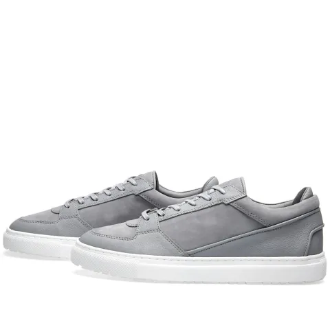 ETQ. Low Top 3 Sneaker