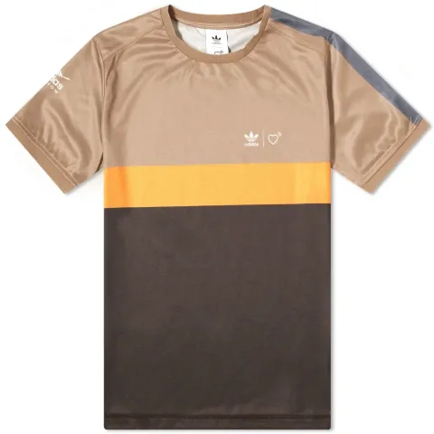Adidas x Human Made Graphic T-Shirt