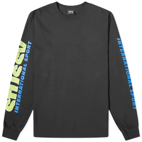 International Tribe Long Sleeve T-Shirt