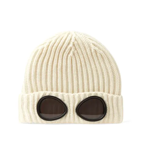 Goggle Beanie