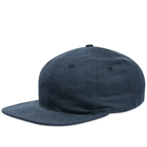 Bedford Cap