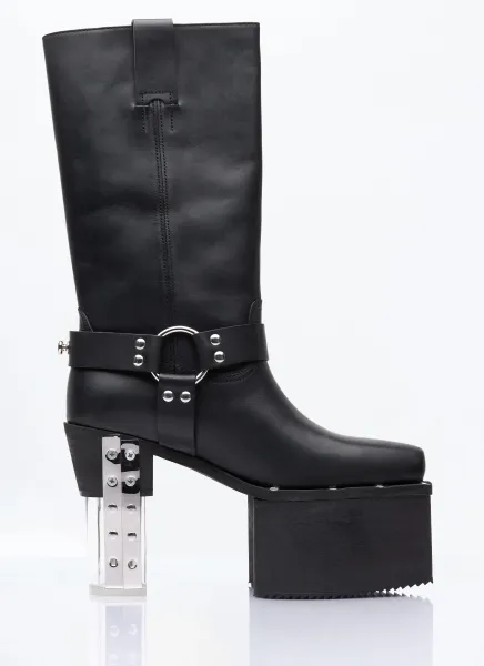LP Boots