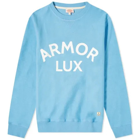 Logo Crew Sweat