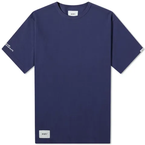 Flat 02 T-Shirt