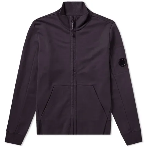Zip Lens Track Top
