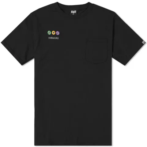 Harajuku Pocket Tee