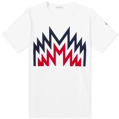 Multi M Logo T-Shirt