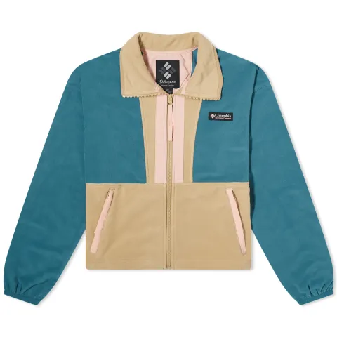 Back Bowl Fleece