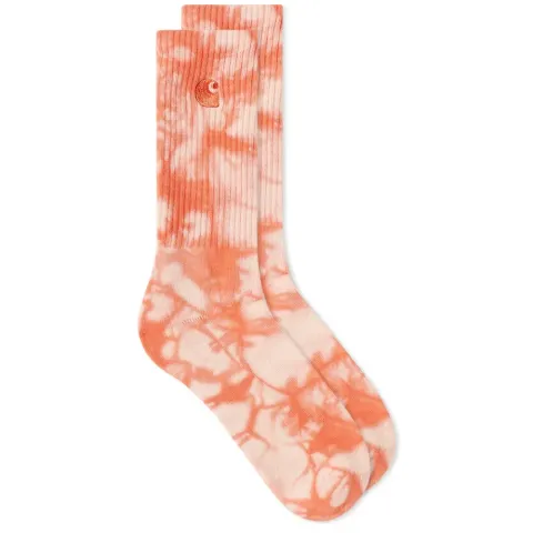 Tie Dye Sock