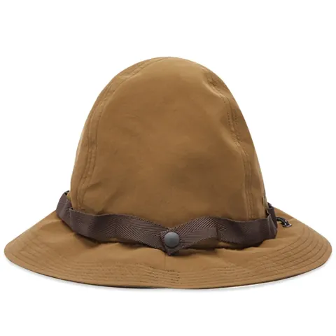 4 Seam Bush Hat