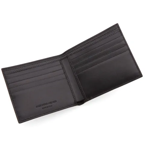 Camouflage Billfold Wallet