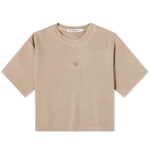 Waffle T-Shirt