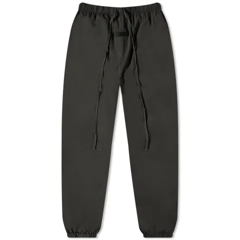 Nylon Track Pant