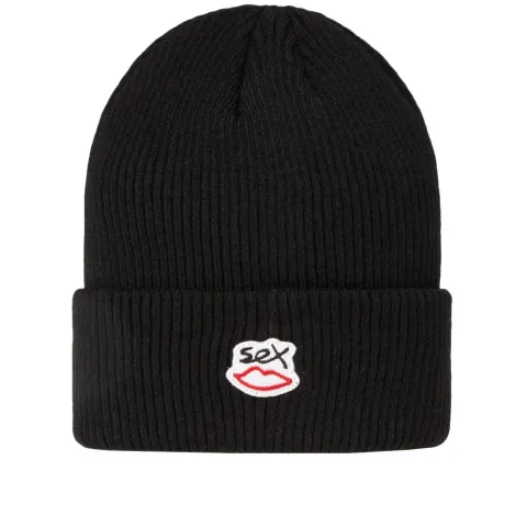 Logo Beanie