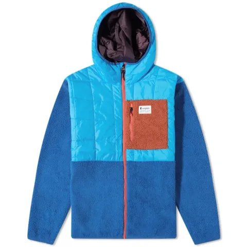 Trico Hybrid Jacket