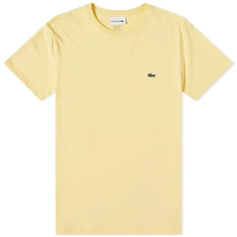 Classic Pima T-Shirt