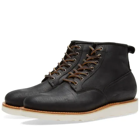 Scout Boot