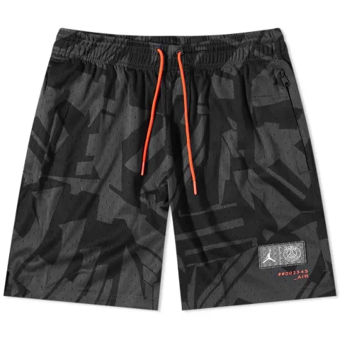 PSG Shorts
