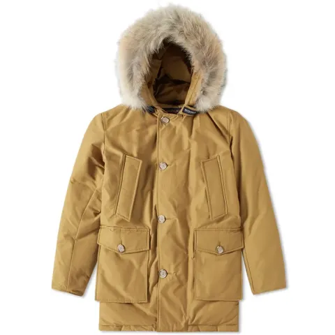 Arctic Parka DF