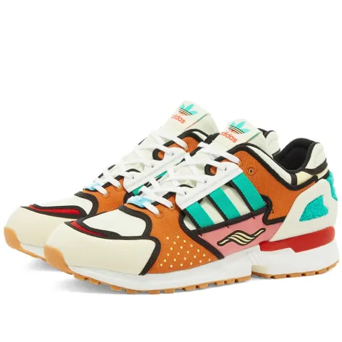 A-ZX 10,000 Krusty Burger