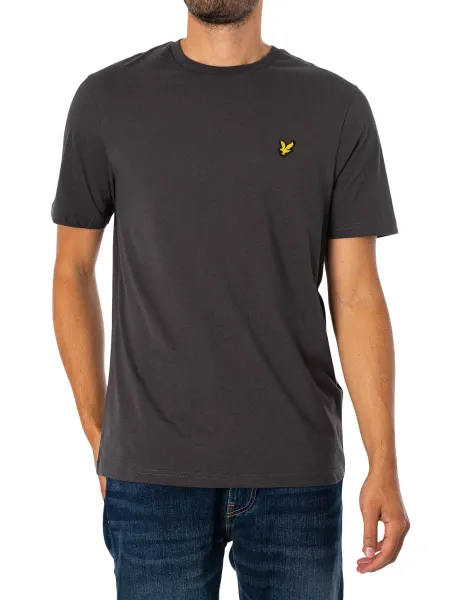 Lyle & Scott Plain Logo T-Shirt