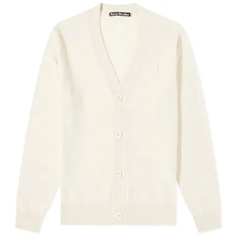 Keve Face Cardigan