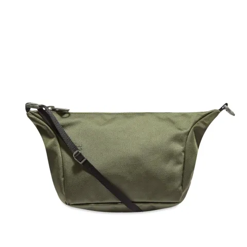 . Satin Side Bag