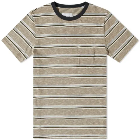 Heritage Stripe T-Shirt