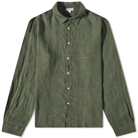 Linen Shirt