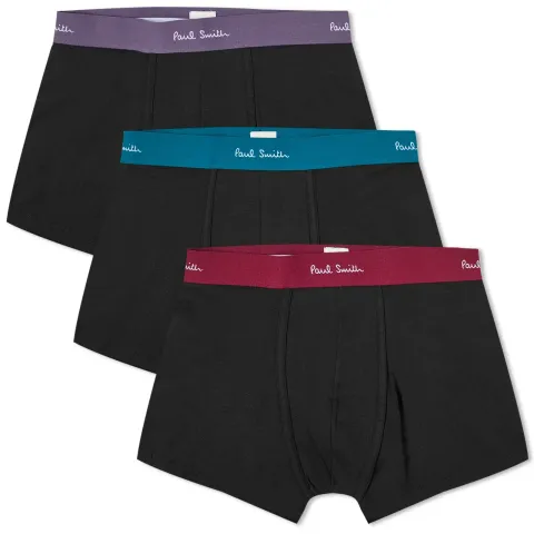 Trunk- 3 Pack