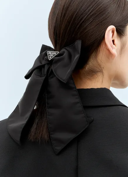 Re-Nylon Hair Clip