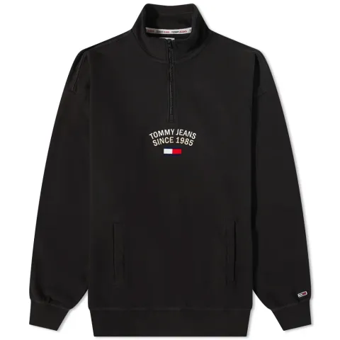 Timeless Arch Half Zip Sweat