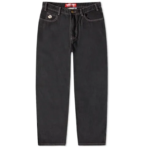 Santosuosso Denim Jeans