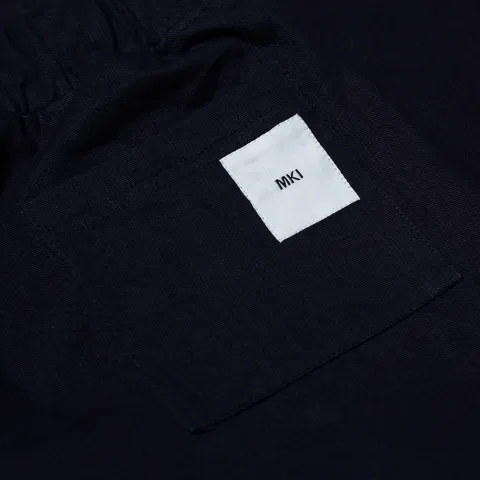 Cuffed Pant