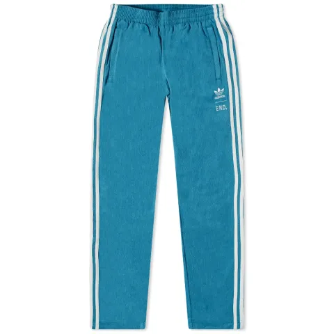 END. x Adidas Tennis Club Trac