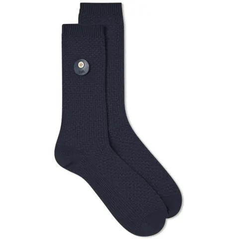 Waffle Sock
