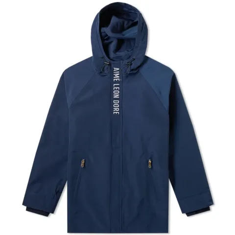 60/40 Parka