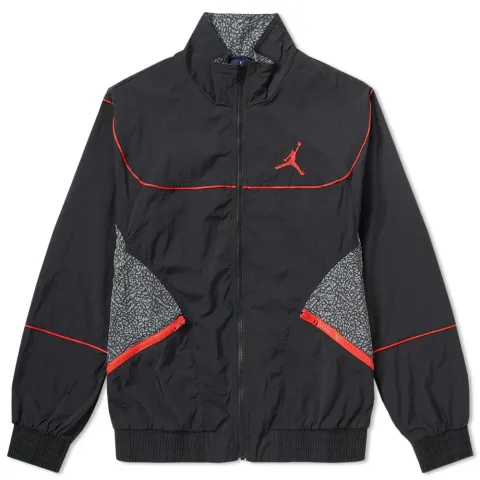 Jordan AJ 3 Woven Vault Jacket