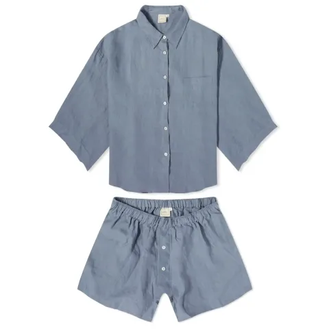 03 Linen Set