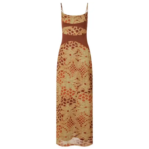 Gia Dress