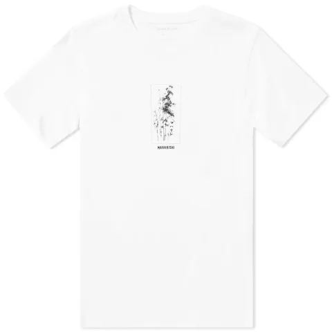 Bamboo Tee