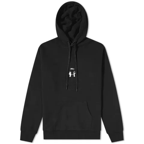 Middle Fingers Hoody