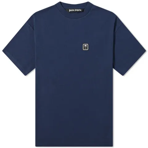Patch Logo T-Shirt