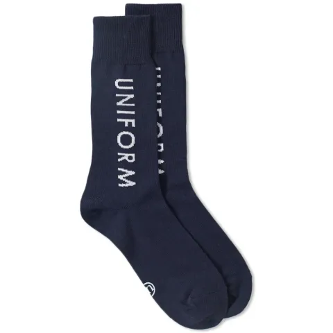 Logo Sock