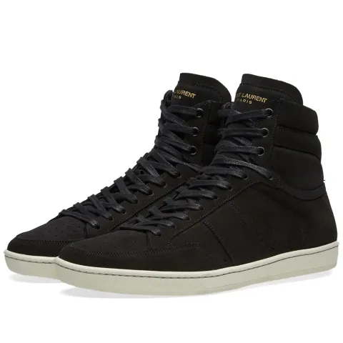 SL-10 High Sneaker