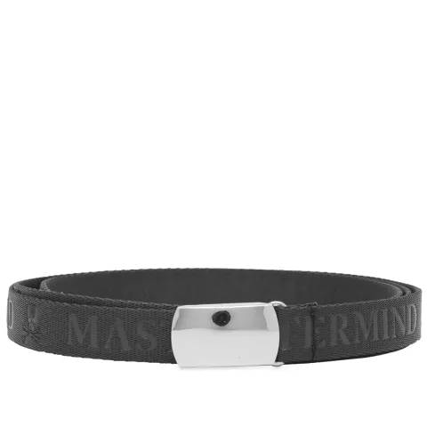 Tape Belt