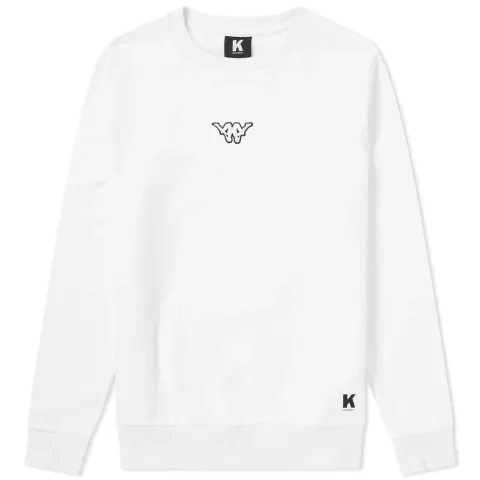 Basic Crew Sweat